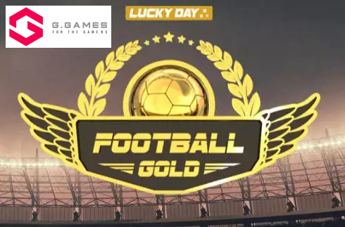 Football Gold